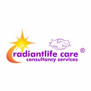 Radiant Care Consultancy Services : Radiantlife is a regulated Care Quality Commission company that provides healthcare service through the placement of highly skilled staffs.