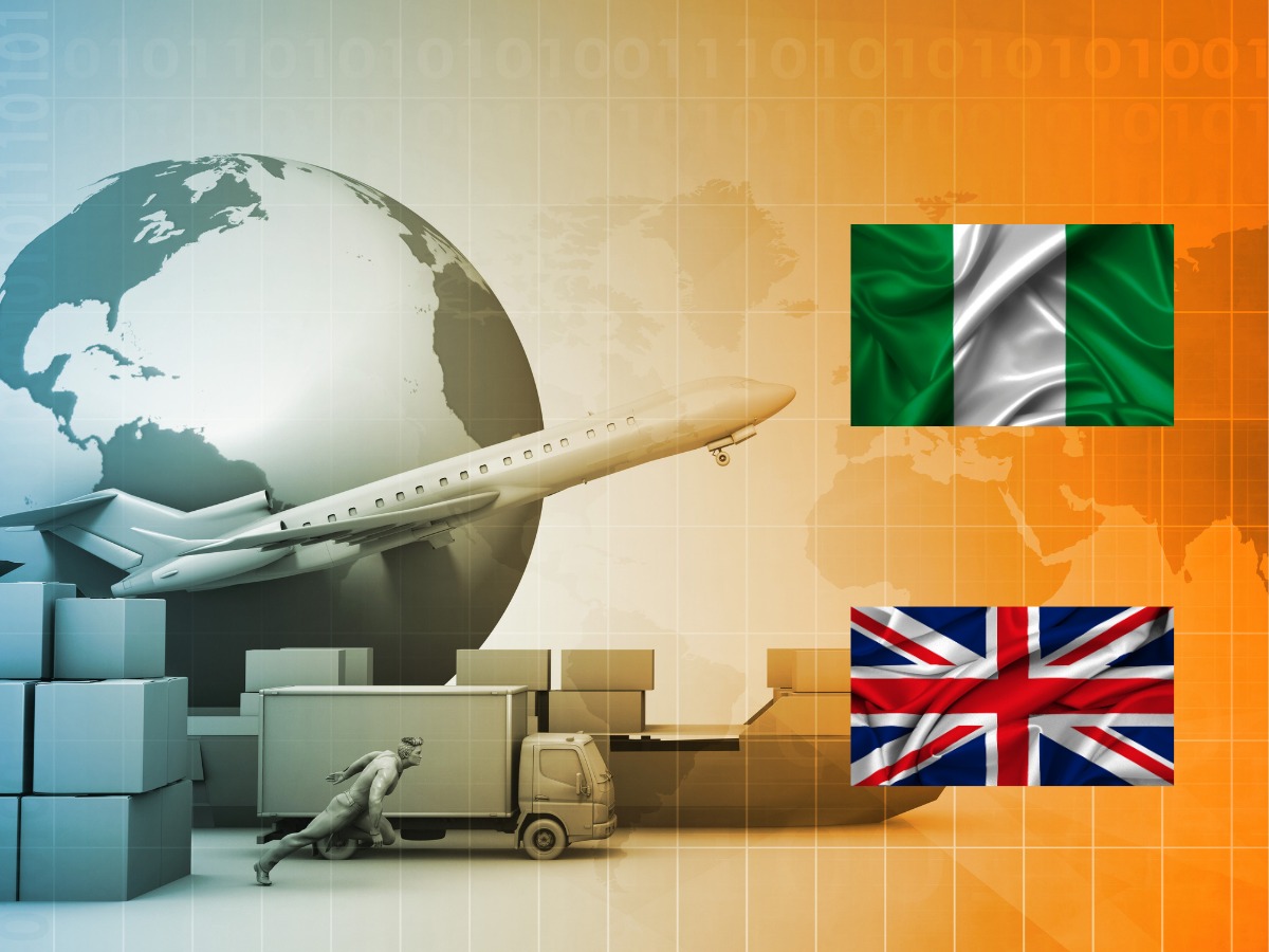 UK’s Naira Approval Sparks Trade Revolution